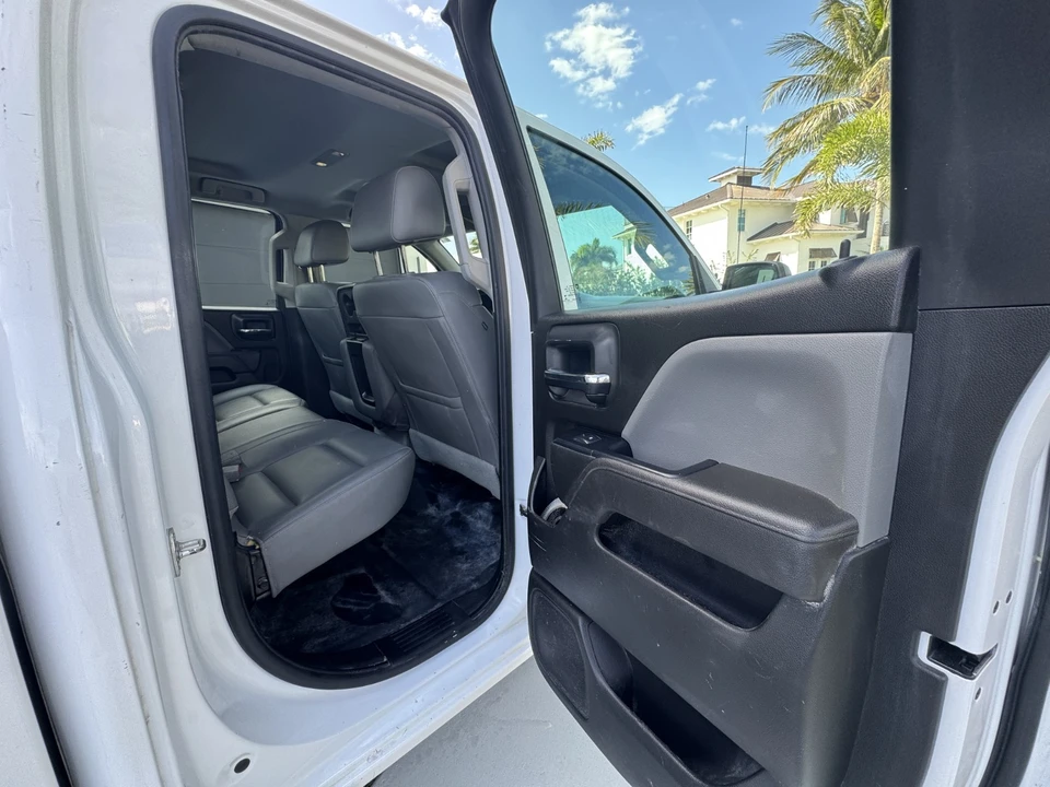 2017 GMC Sierra 3rd Gen - Image 19 of 21
