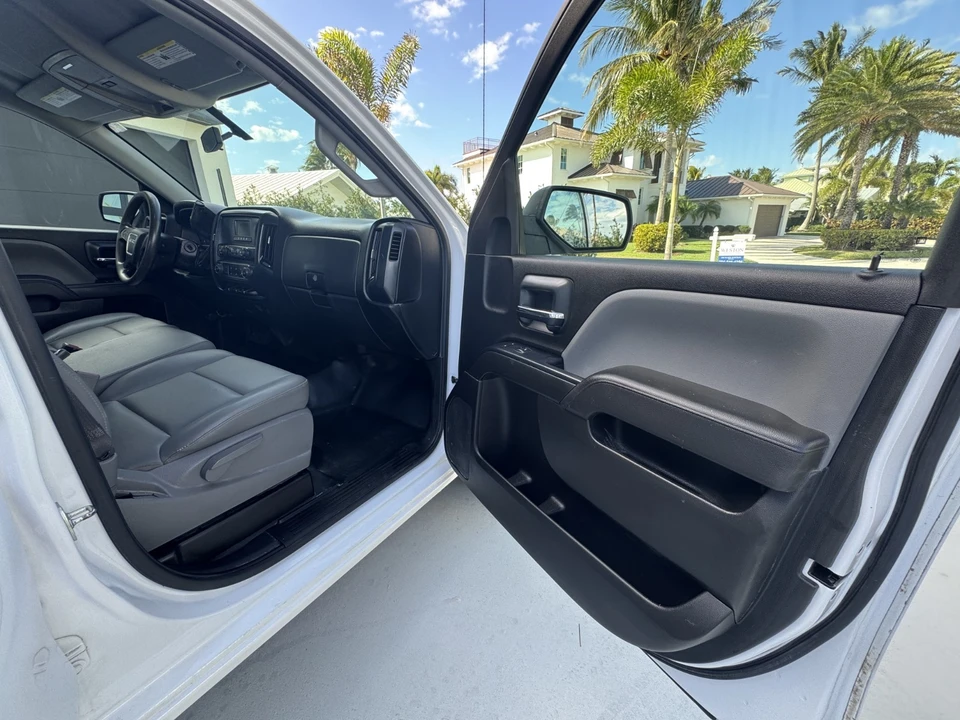 2017 GMC Sierra 3rd Gen - Image 18 of 21