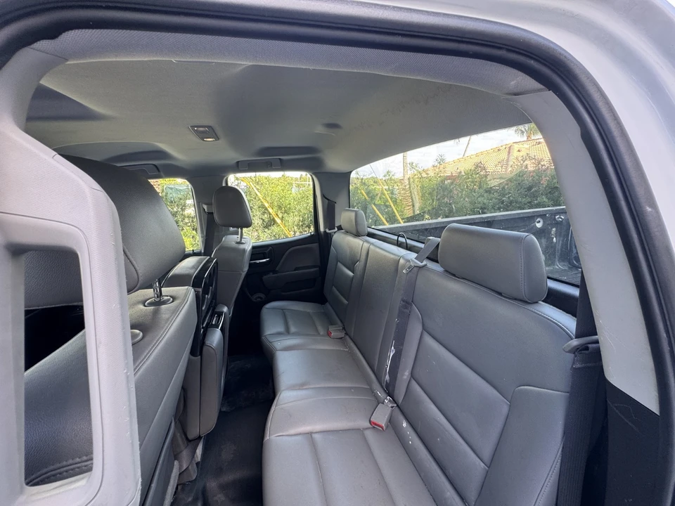 2017 GMC Sierra 3rd Gen - Image 15 of 21