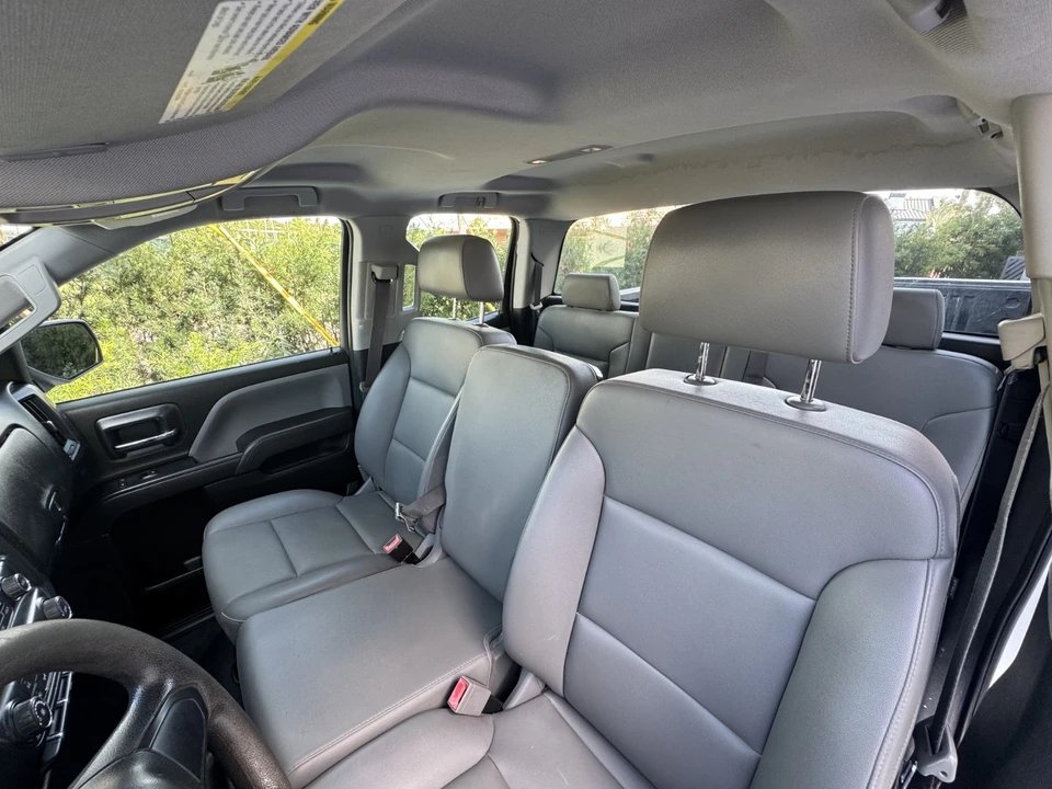 2017 GMC Sierra 3rd Gen - Image 14 of 21