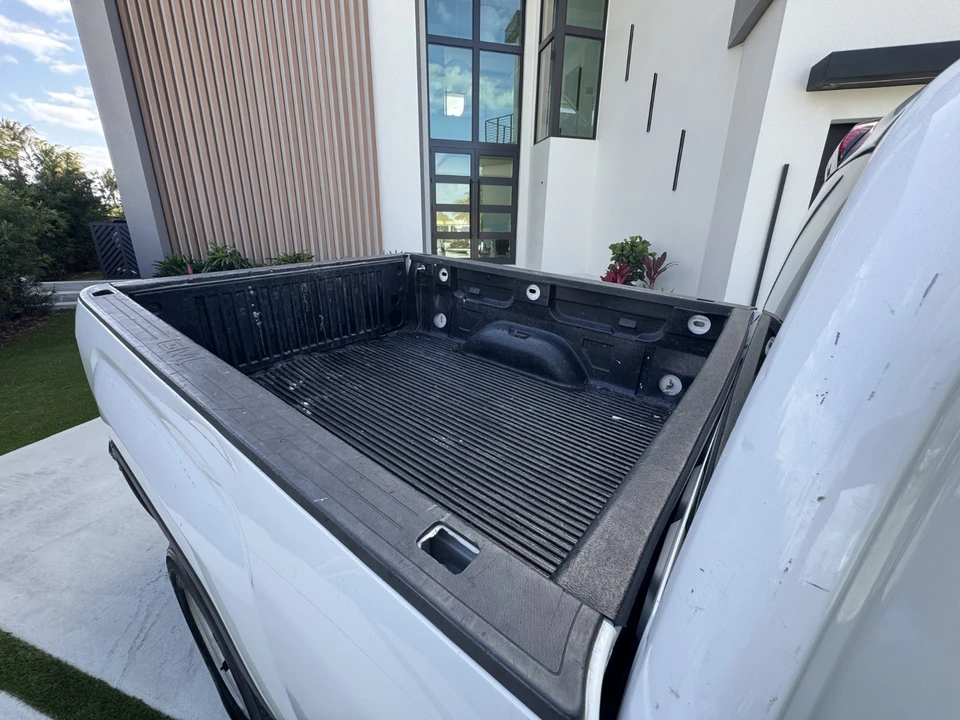 2017 GMC Sierra 3rd Gen - Image 20 of 21