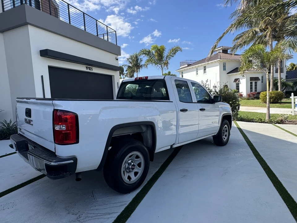 2017 GMC Sierra 3rd Gen - Image 5 of 21
