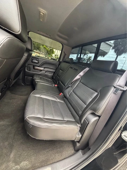 2017 GMC Sierra 4th Gen - Image 13 of 20