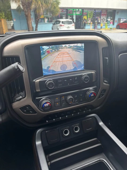 2017 GMC Sierra 4th Gen - Image 19 of 20