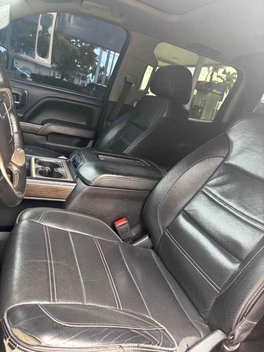 2017 GMC Sierra 4th Gen - Image 17 of 20