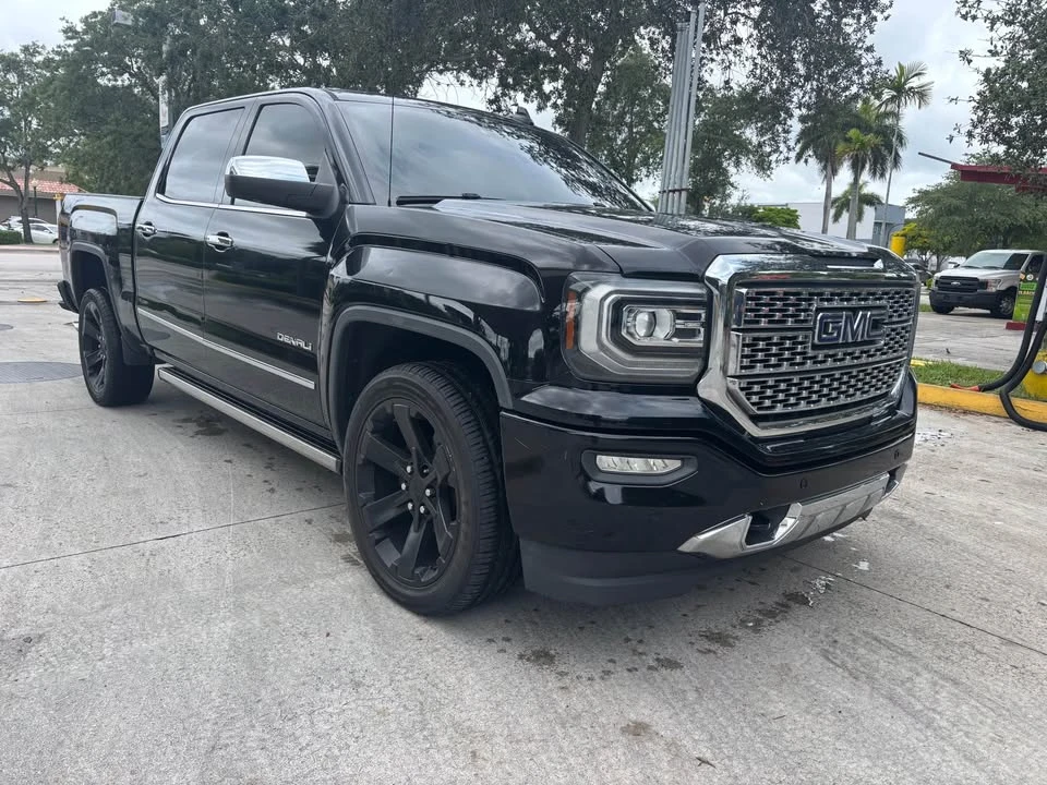 2017 GMC Sierra 4th Gen - Image 12 of 20