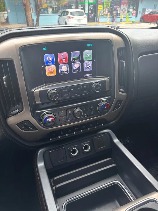 2017 GMC Sierra 4th Gen - Image 18 of 20
