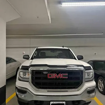 2017 GMC Sierra 1500 Crew Cab