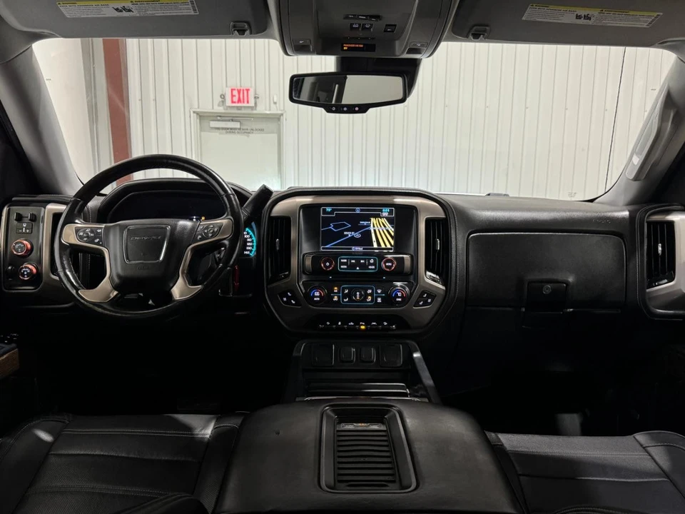 2017 GMC Sierra 4th Gen - Image 19 of 21