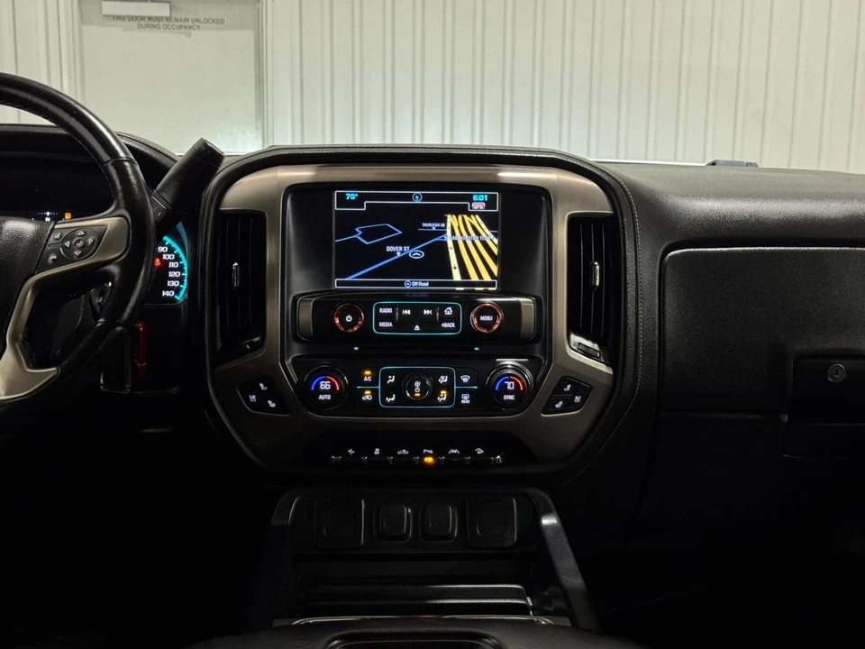 2017 GMC Sierra 4th Gen - Image 20 of 21