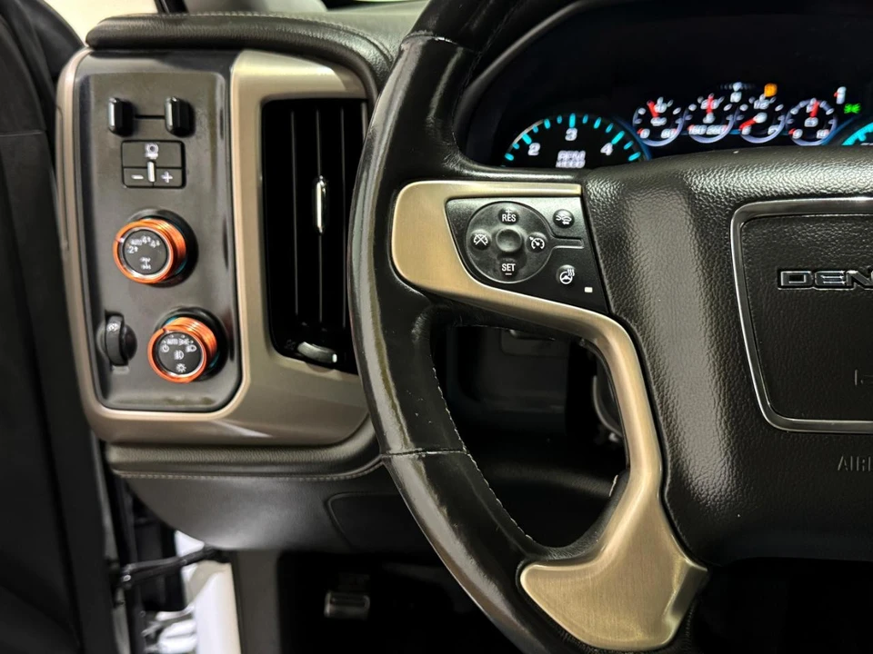 2017 GMC Sierra 4th Gen - Image 21 of 21