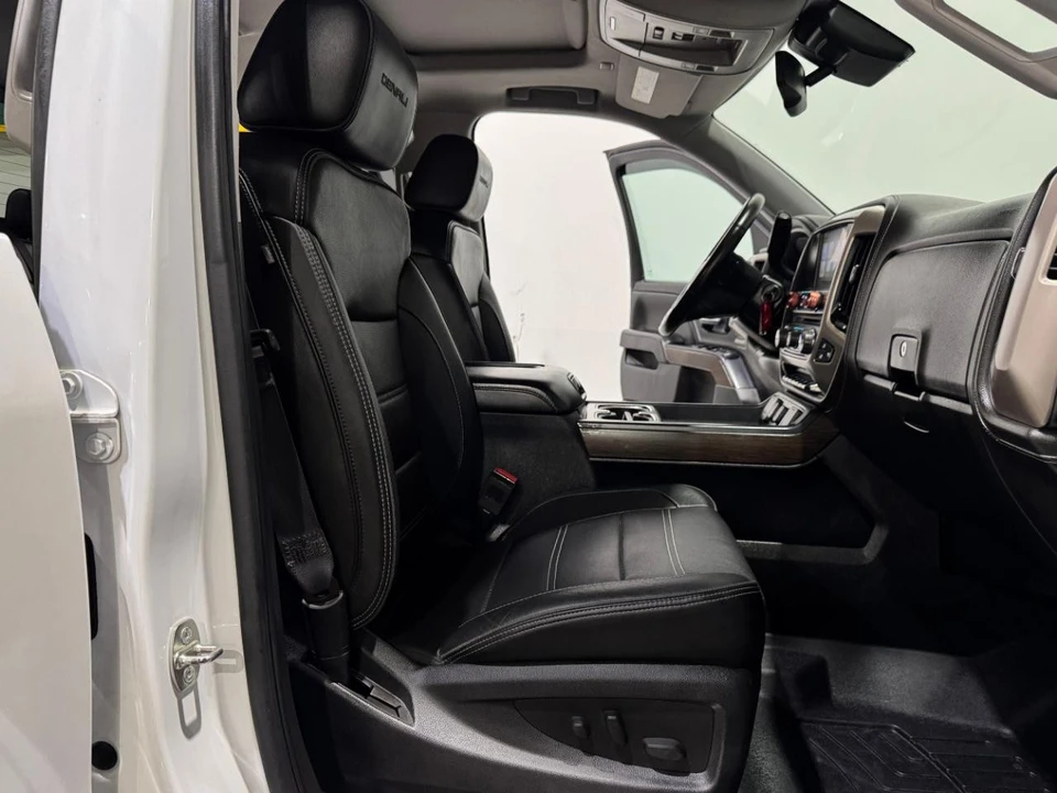 2017 GMC Sierra 4th Gen - Image 13 of 21