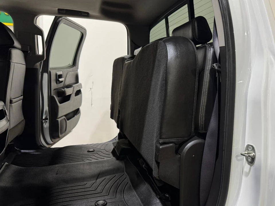 2017 GMC Sierra 4th Gen - Image 18 of 21