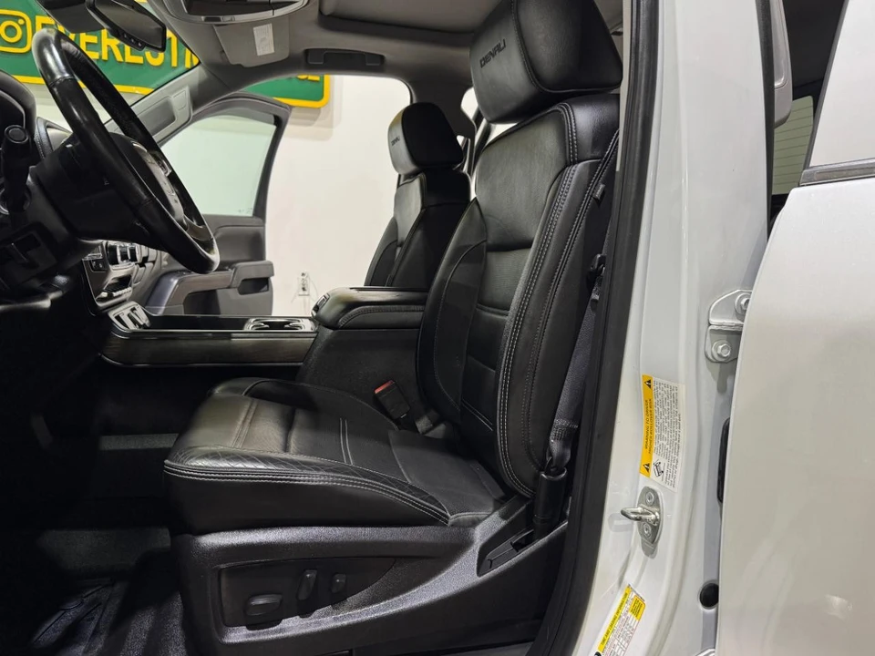 2017 GMC Sierra 4th Gen - Image 12 of 21