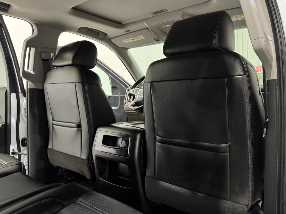 2017 GMC Sierra 4th Gen - Image 16 of 21