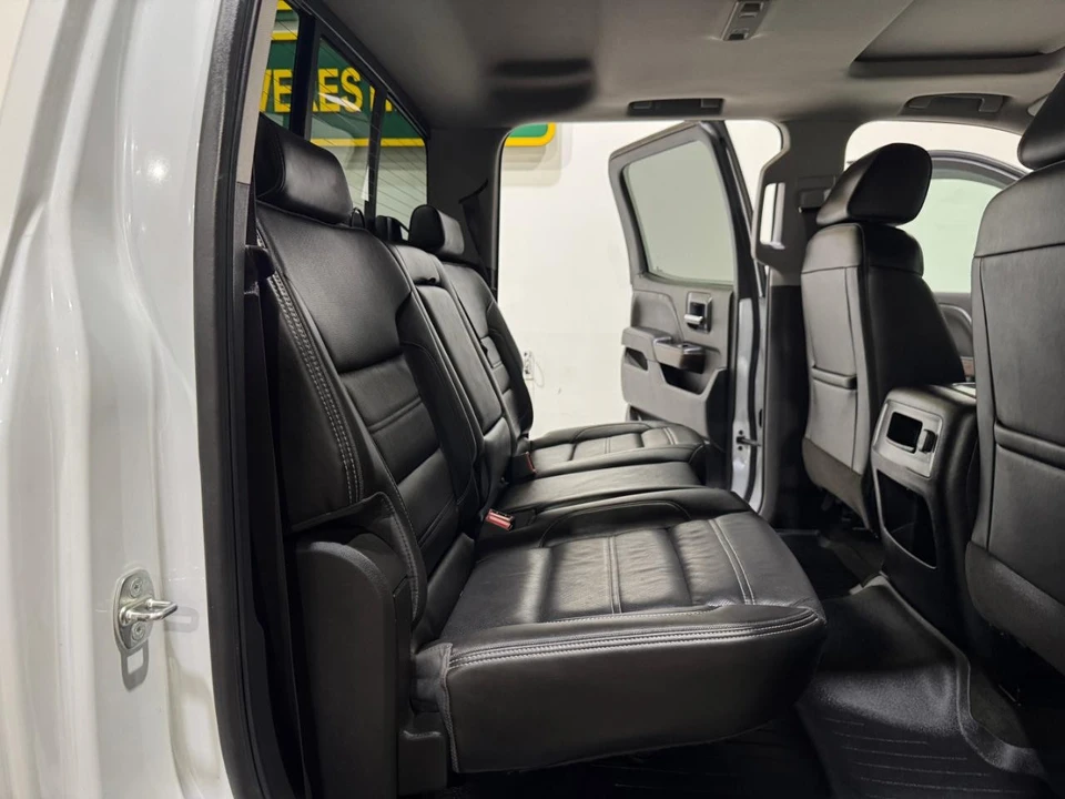 2017 GMC Sierra 4th Gen - Image 14 of 21