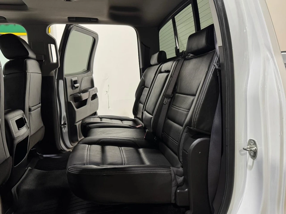 2017 GMC Sierra 4th Gen - Image 15 of 21