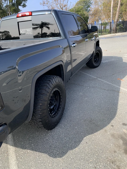 2017 GMC Sierra 4th Gen - Image 26 of 31