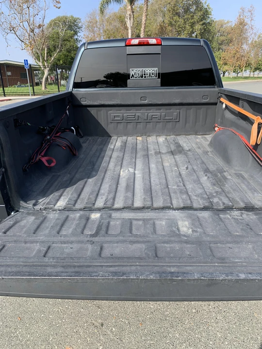 2017 GMC Sierra 4th Gen - Image 24 of 31