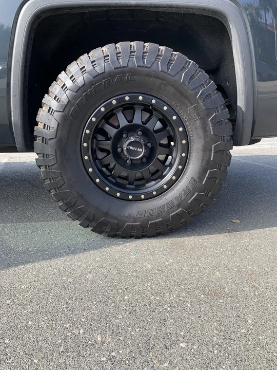 2017 GMC Sierra 4th Gen - Image 30 of 31