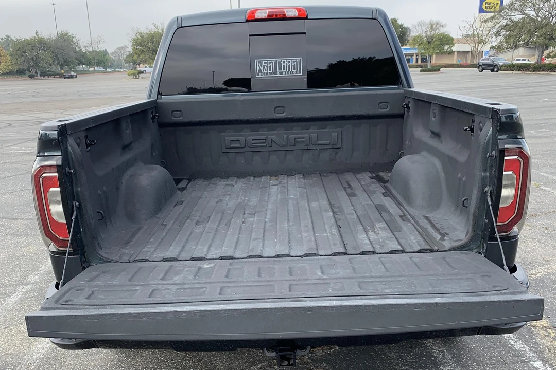 2017 GMC Sierra 4th Gen - Image 14 of 31
