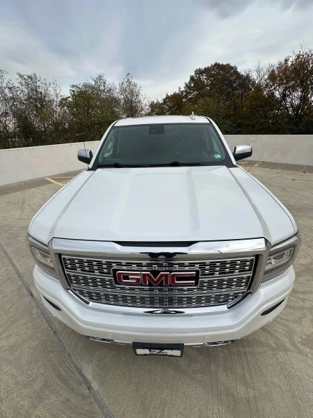 2017 GMC Sierra 3rd Gen - Image 10 of 12