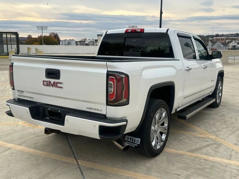 2017 GMC Sierra 4th Gen - Image 3 of 12