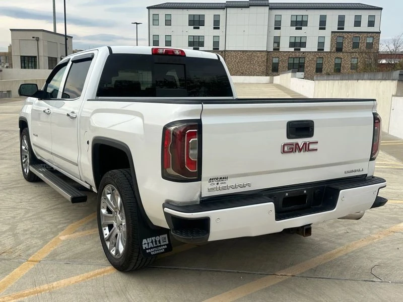 2017 GMC Sierra 3rd Gen - Image 6 of 12