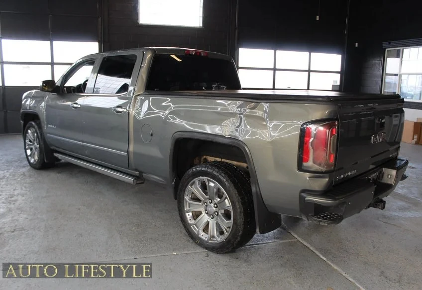 2017 GMC Sierra 3rd Gen - Image 6 of 21