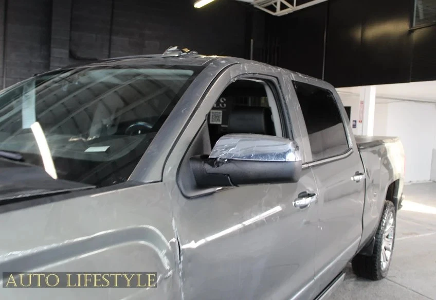2017 GMC Sierra 3rd Gen - Image 12 of 21