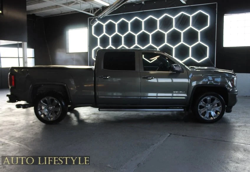 2017 GMC Sierra 3rd Gen - Image 10 of 21
