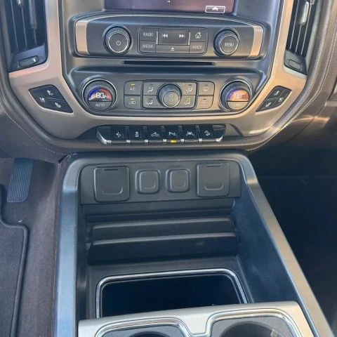 2017 GMC Sierra 4th Gen - Image 13 of 15