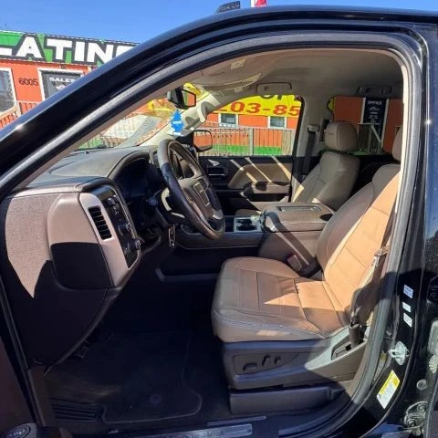 2017 GMC Sierra 4th Gen - Image 10 of 15