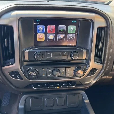 2017 GMC Sierra 4th Gen - Image 12 of 15