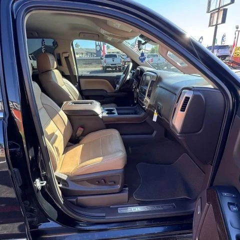 2017 GMC Sierra 4th Gen - Image 15 of 15