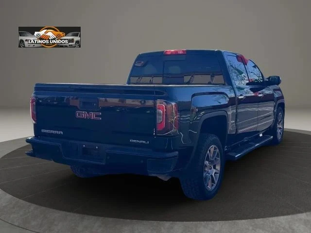 2017 GMC Sierra 4th Gen - Image 5 of 15