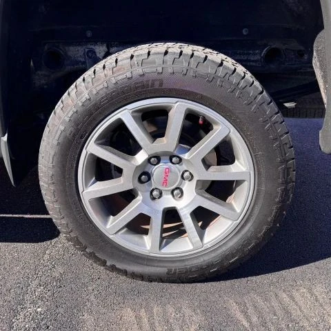2017 GMC Sierra 4th Gen - Image 7 of 15