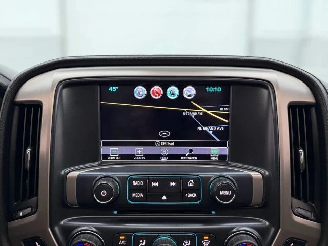 2017 GMC Sierra 3rd Gen - Image 18 of 21