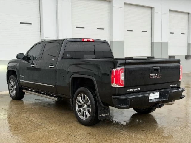 2017 GMC Sierra 3rd Gen - Image 3 of 21