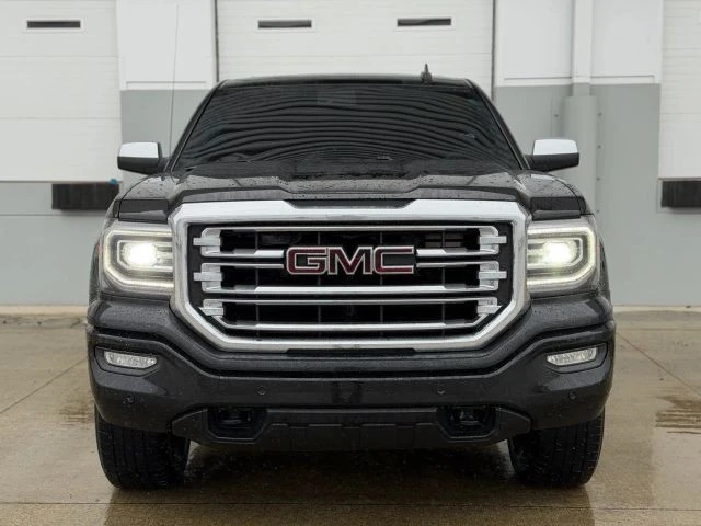 2017 GMC Sierra 3rd Gen - Image 8 of 21