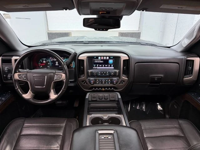 2017 GMC Sierra 3rd Gen - Image 15 of 21