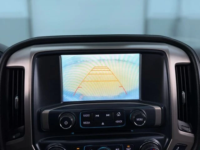 2017 GMC Sierra 3rd Gen - Image 19 of 21