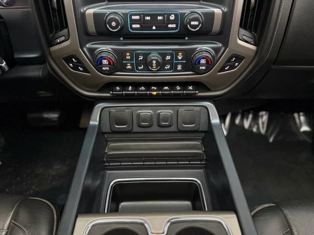 2017 GMC Sierra 3rd Gen - Image 21 of 21