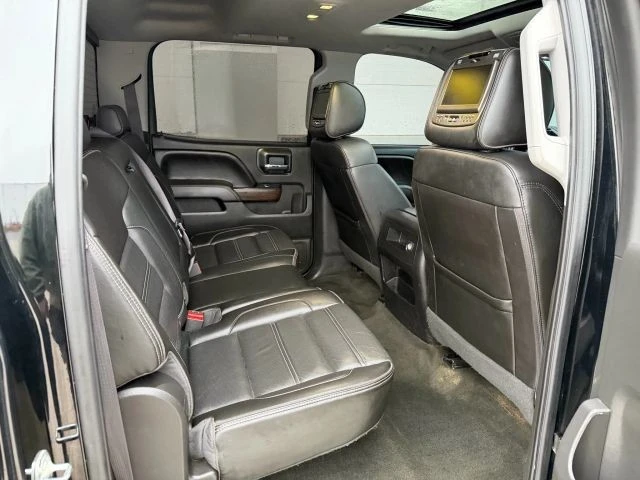 2017 GMC Sierra 3rd Gen - Image 12 of 21