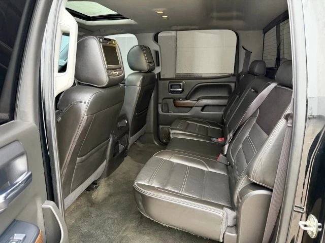 2017 GMC Sierra 3rd Gen - Image 11 of 21