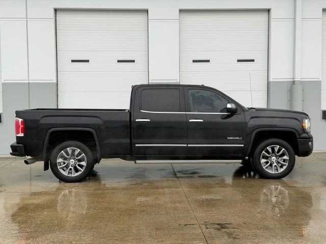 2017 GMC Sierra 3rd Gen - Image 6 of 21