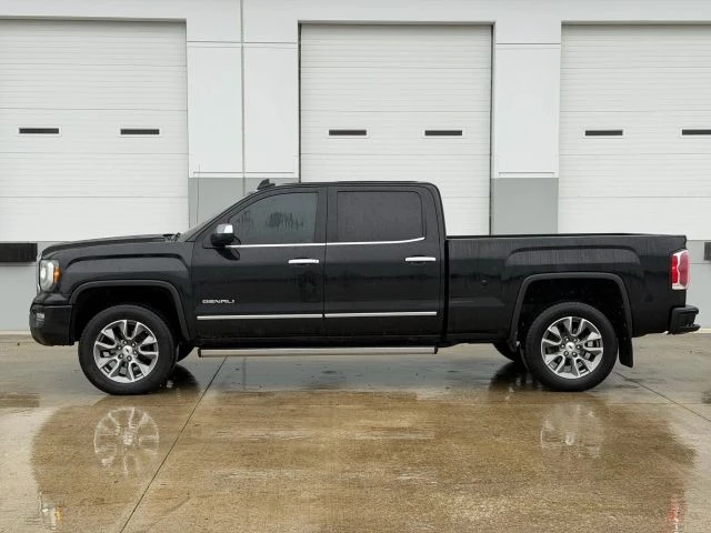 2017 GMC Sierra 3rd Gen - Image 2 of 21