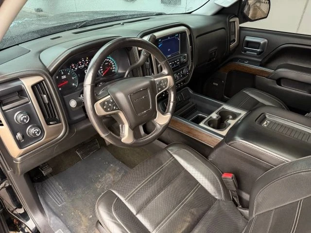 2017 GMC Sierra 3rd Gen - Image 10 of 21