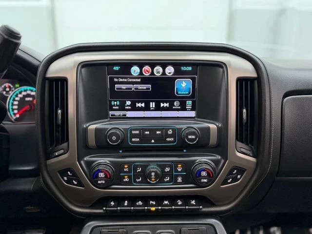 2017 GMC Sierra 3rd Gen - Image 17 of 21