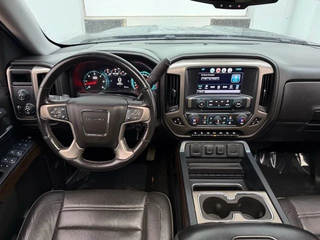 2017 GMC Sierra 3rd Gen - Image 16 of 21